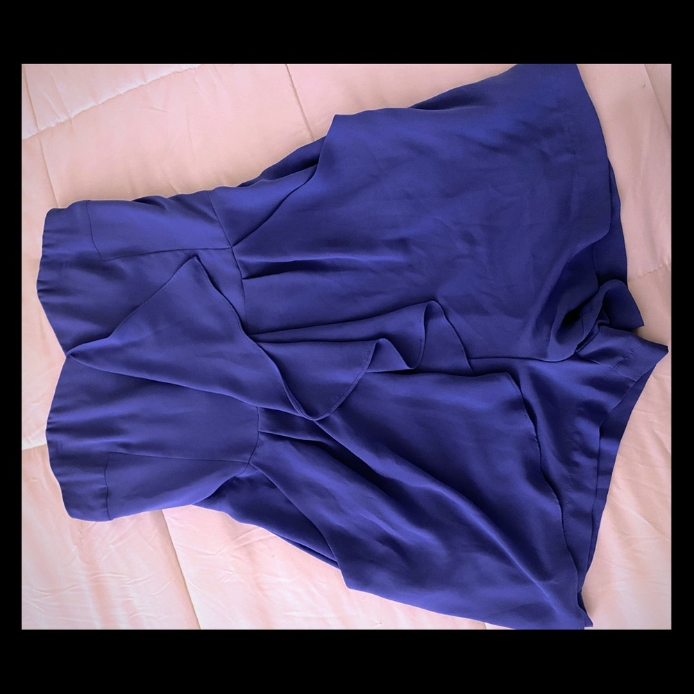 S Express Romper